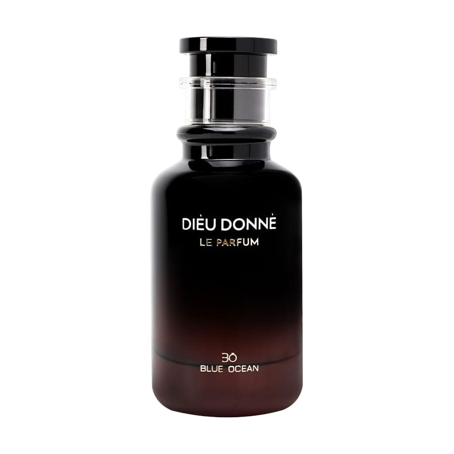 First Perfumes Blue Ocean Dieu Donne Парфуми унісекс, 100 мл