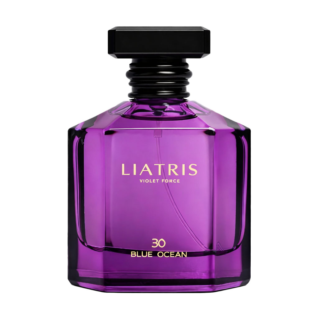 First Perfumes Blue Ocean Liatris Парфумована вода жіноча, 100 мл