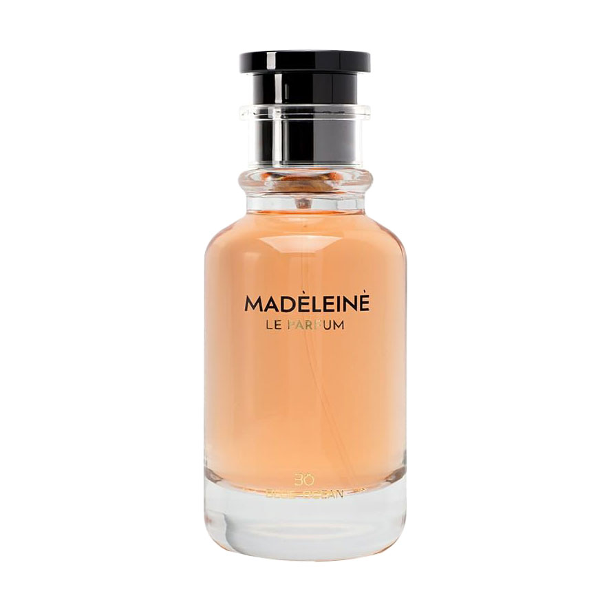 First Perfumes Blue Ocean Madeleine Парфуми унісекс, 100 мл