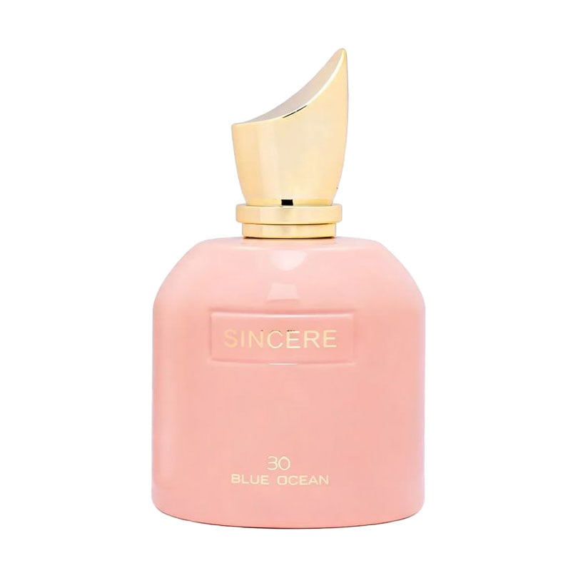 First Perfumes Blue Ocean Sincere Парфумована вода жіноча, 100 мл