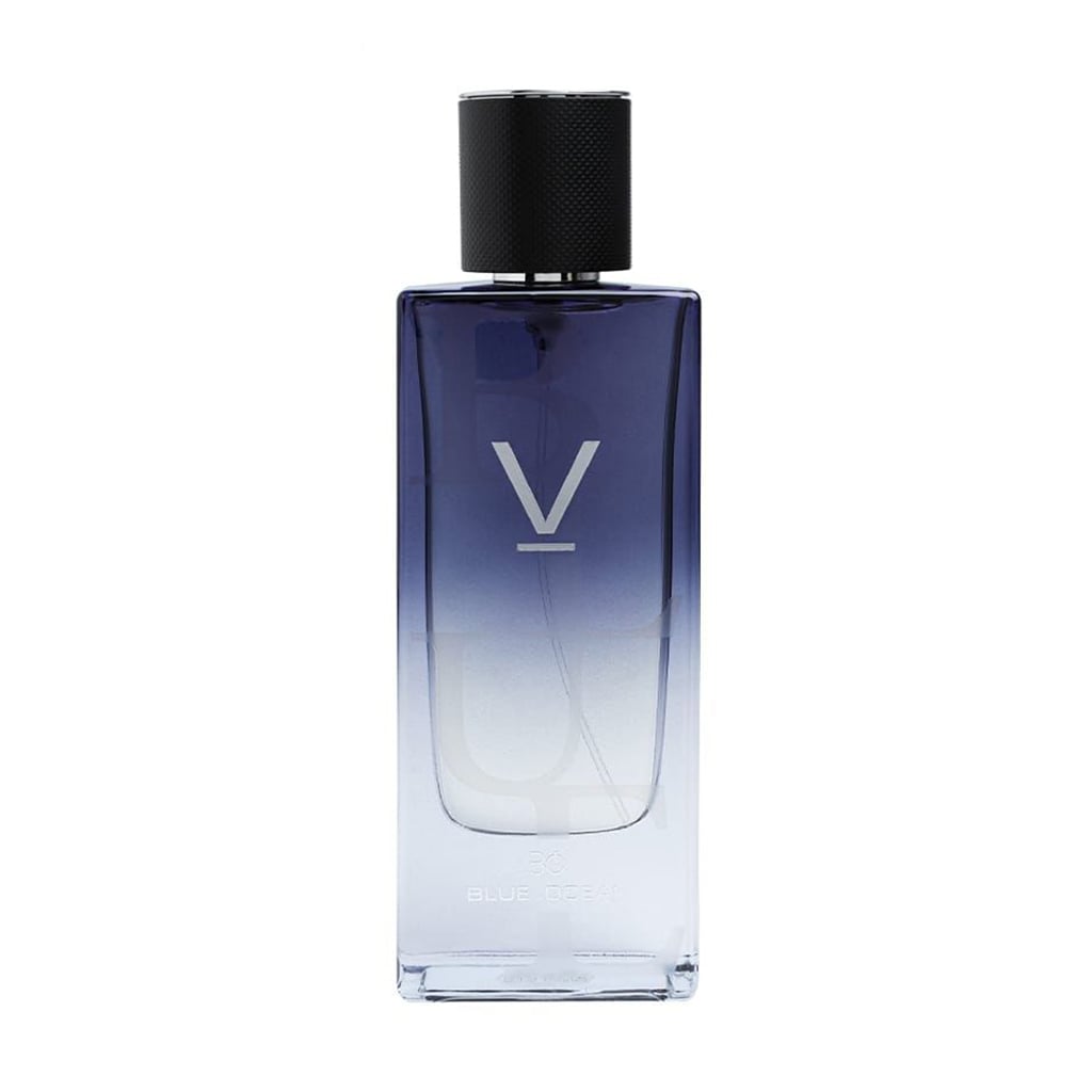 First Perfumes Blue Ocean V Парфумована вода чоловіча, 80 мл